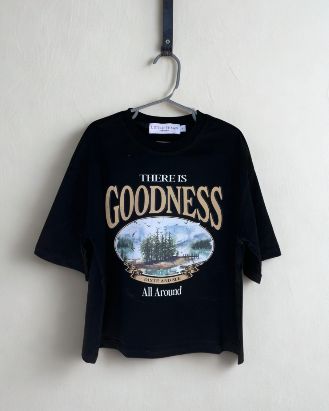 Goodness Kids Tee