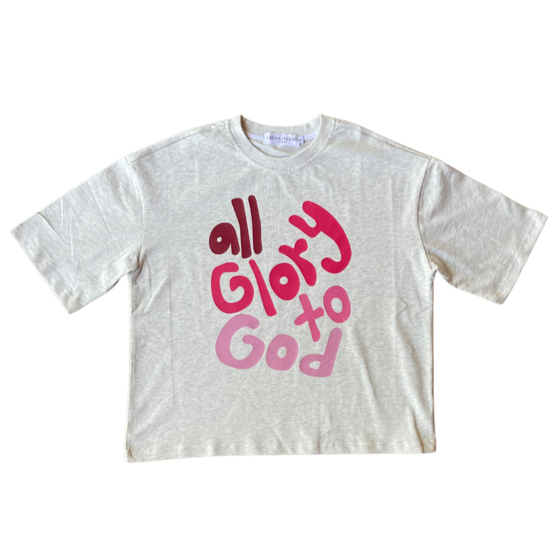 All Glory Tee