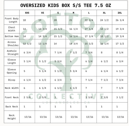 Camo Kids Tee Customized