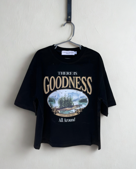 Goodness Kids Tee