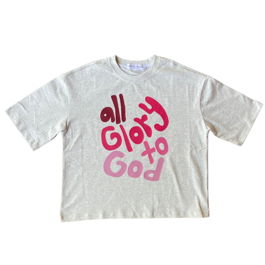 All Glory Tee