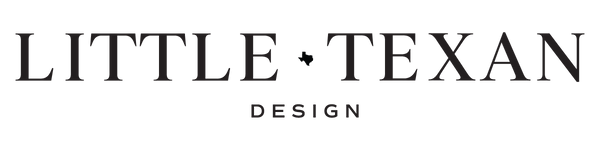 Little Texan Design